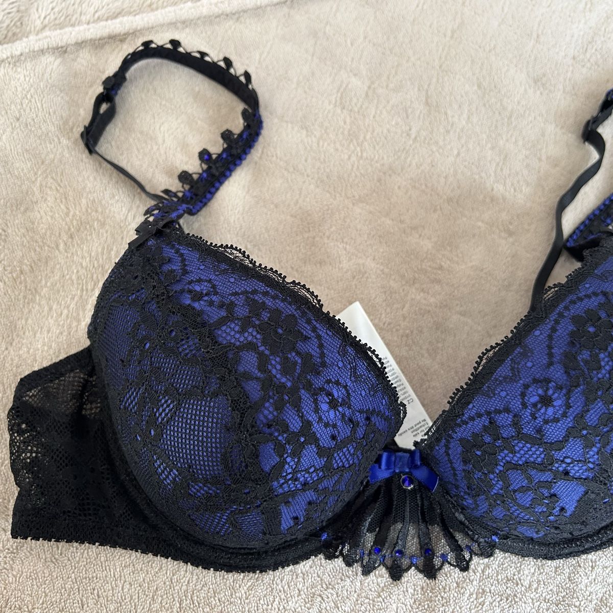 Aubade Altra biancheria intima: Soutien gorge Aubade – Nuovo (secondo la descrizione) da Renens VD venduto da Kro0601 1