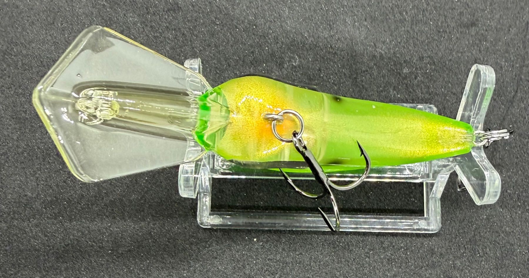 Esche: Molix VS Crank 200 – Crankbait – Nuovo e nell'imballaggio originale da Widnau venduto da Fishingtackle_Oggy 5