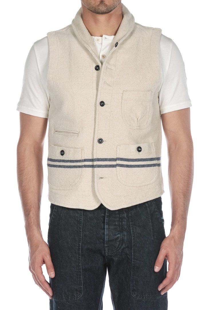 Gilet & Giacche: Captain Sandor Veste – Nuovo (secondo la descrizione) da Zürich venduto da paze21