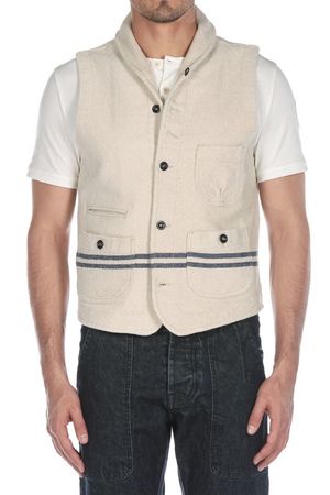 Captain Sandor Veste