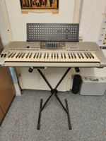 Yamaha Keyboard PSR2100 inkl. Ständer