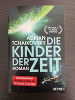Die Kinder der Zeit Roman von Adrian Tchaikovsky