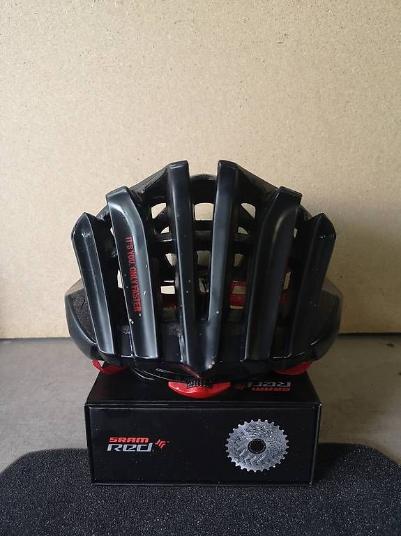 Helme: Specialized /S-Works Velohelm  – Gebraucht aus Untersiggenthal von adr_5sfm 2