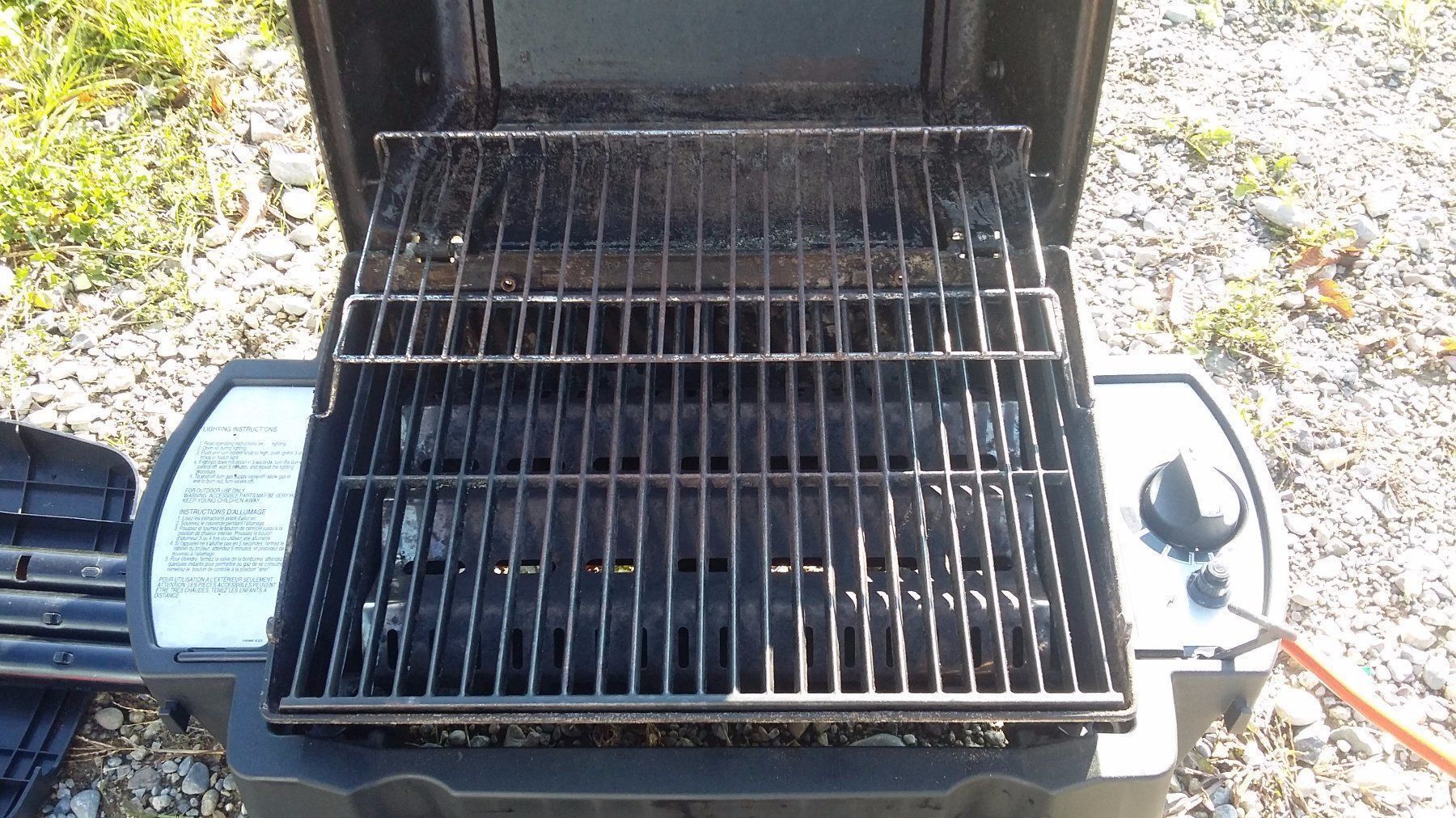 Broil King Griglie: Broil King super handlicher Gasgrill – Usato da Kriens venduto da Allerhand5 3