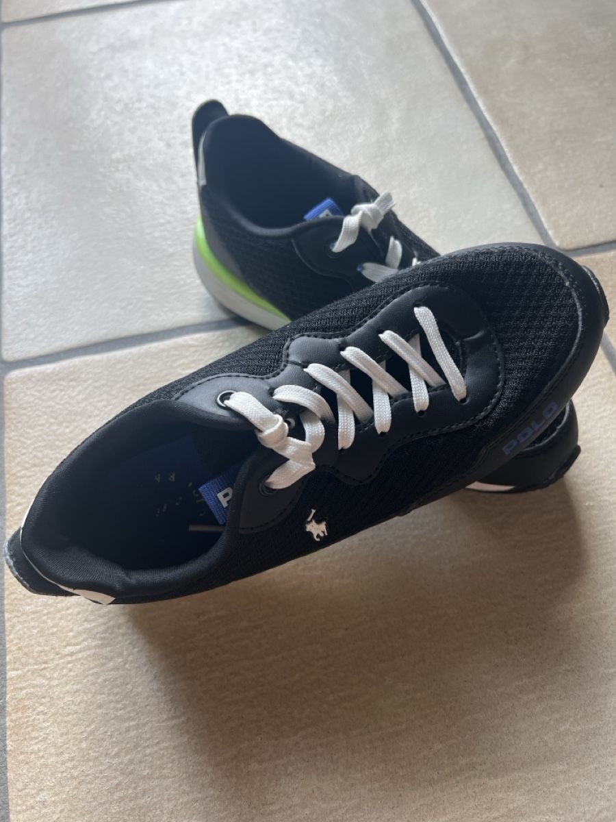 US Polo Scarpe per ragazzi: Kinder shoes Polo 34 – Nuovo (secondo la descrizione) da Bachenbülach venduto da Dana_Ondrasik 1