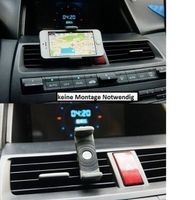 Für IPhone 4,5,6,7,8 Handyhalterung Auto