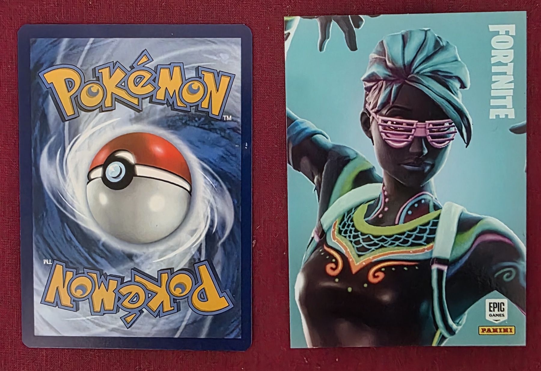 Pokémon Carte collezionabili: Pokemon und Fortnite Karte – Nuovo (secondo la descrizione) da Dietikon venduto da Saka0