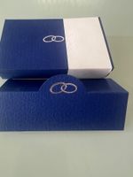 Hochzeitskarten a/ Tischkarten 65 Stk