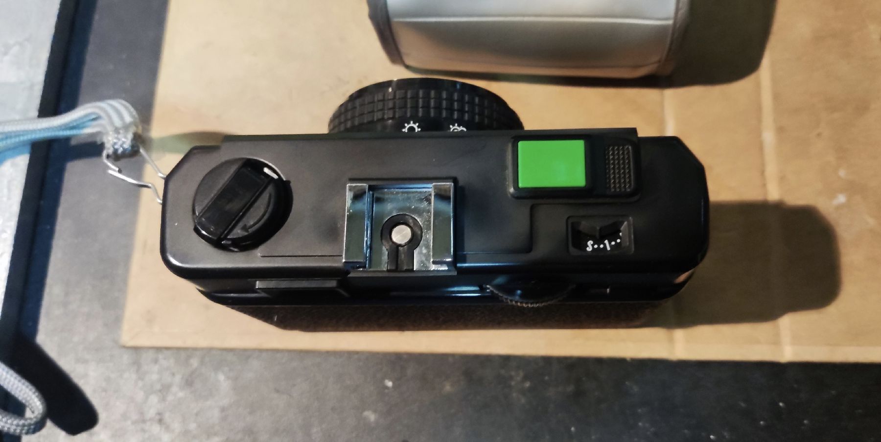 Fujica Appareil photo: camera fujica – D'occasion à Stabio par anes71 2