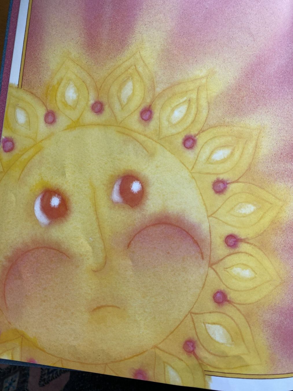 Libri: Sonne und Mond – Nuovo (secondo la descrizione) da Sachseln venduto da basti1950 2