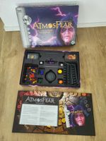 Brettspiel Atmosfear - der Torwächter von Parker
