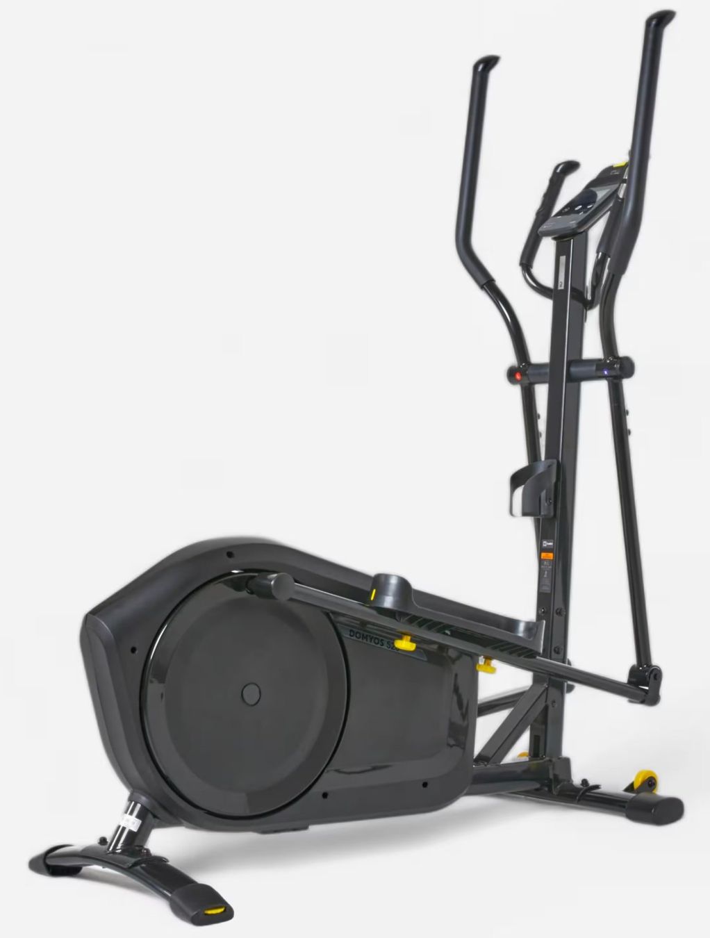 Decathlon Hometrainer: Crosstrainer DOMYOS EL520 – Gebraucht aus Buchs AG von NadHebi 1
