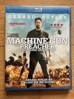 Machine Gun Preacher (2011) Blu-ray Gerard Butler