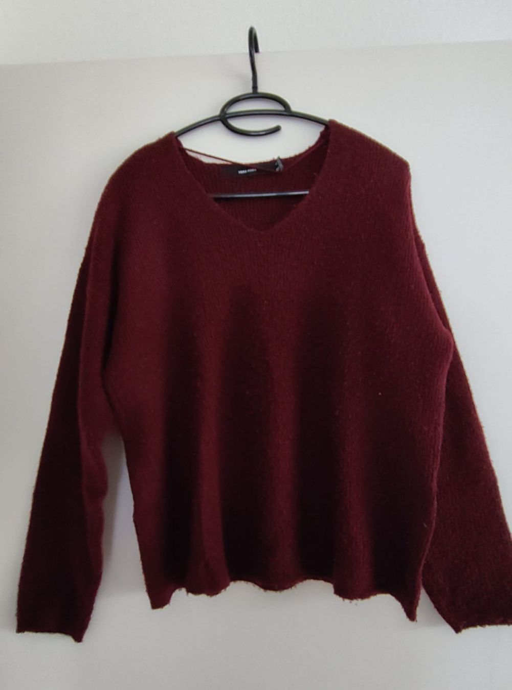 Pulls & Sweat-shirts: Kuschelpullover – D'occasion à Thun par cel_f7x7 2