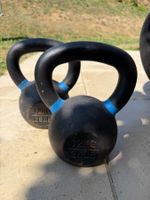 Kettlebells 12kg