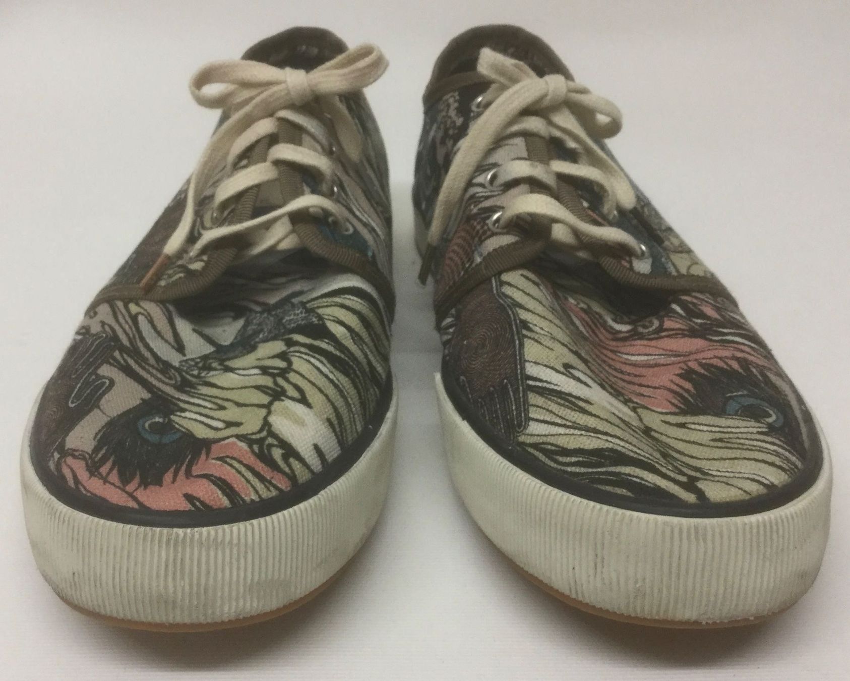 Paul Smith Scarpe da uomo: Paul Smith, Sneaker, Stoff – Usato da Zürich venduto da -Panoptikum- 1