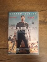 Gerard Butler - Machine Gun Preacher DVD - Top Zustand!