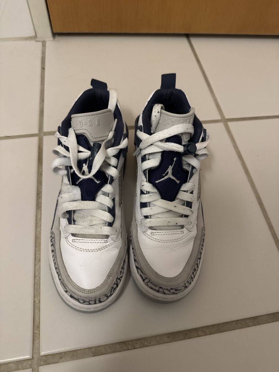 Jordan Scarpe da uomo: Jordan Schuhen 37.5 – Usato da Effretikon venduto da Z.Bas 1