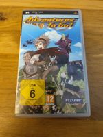 Adventures to Go - Playstation Portable / PSP