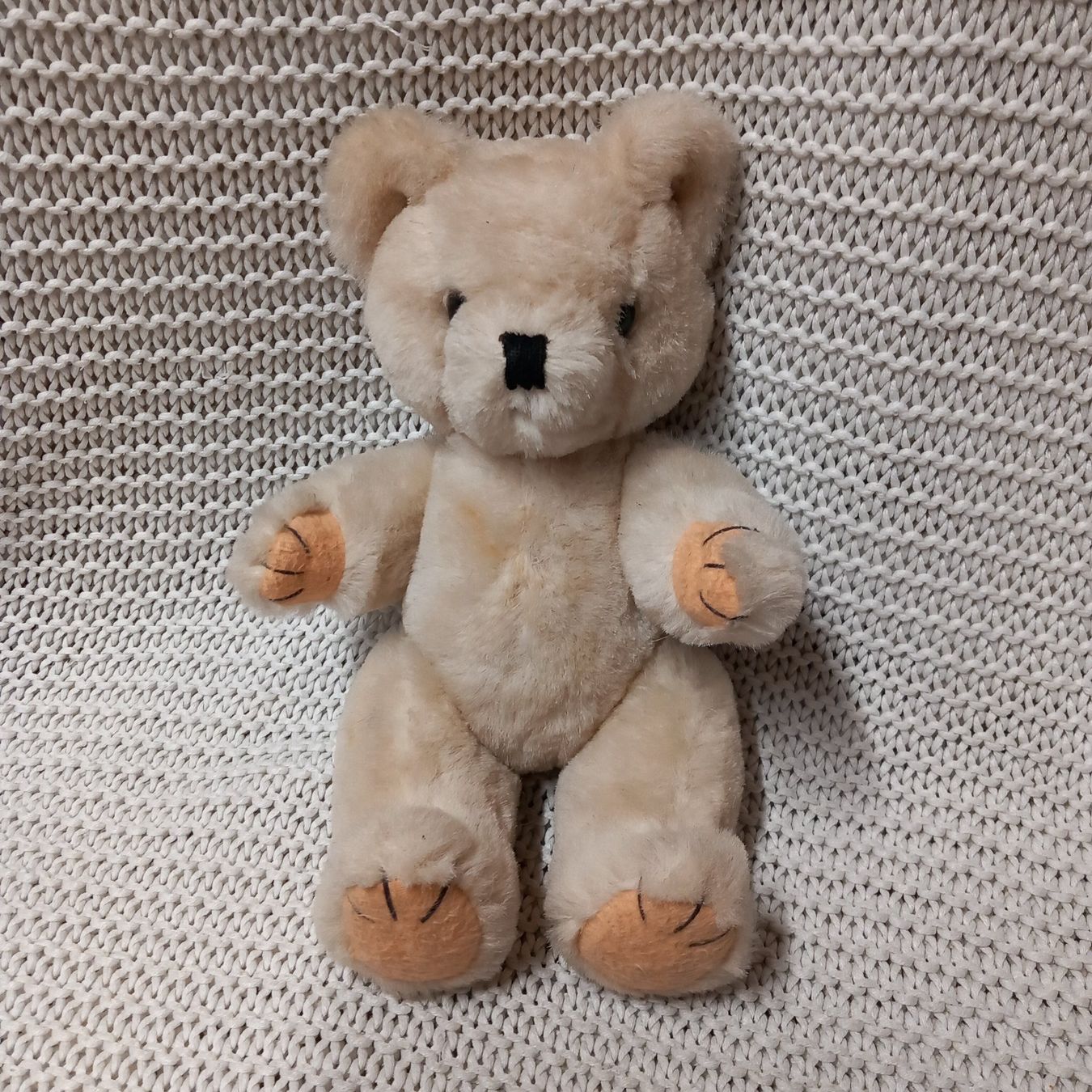 Giocattoli: Antiker Teddybär – Usato da Gwatt (Thun) venduto da umwelt-brocki