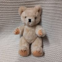 Antiker Teddybär
