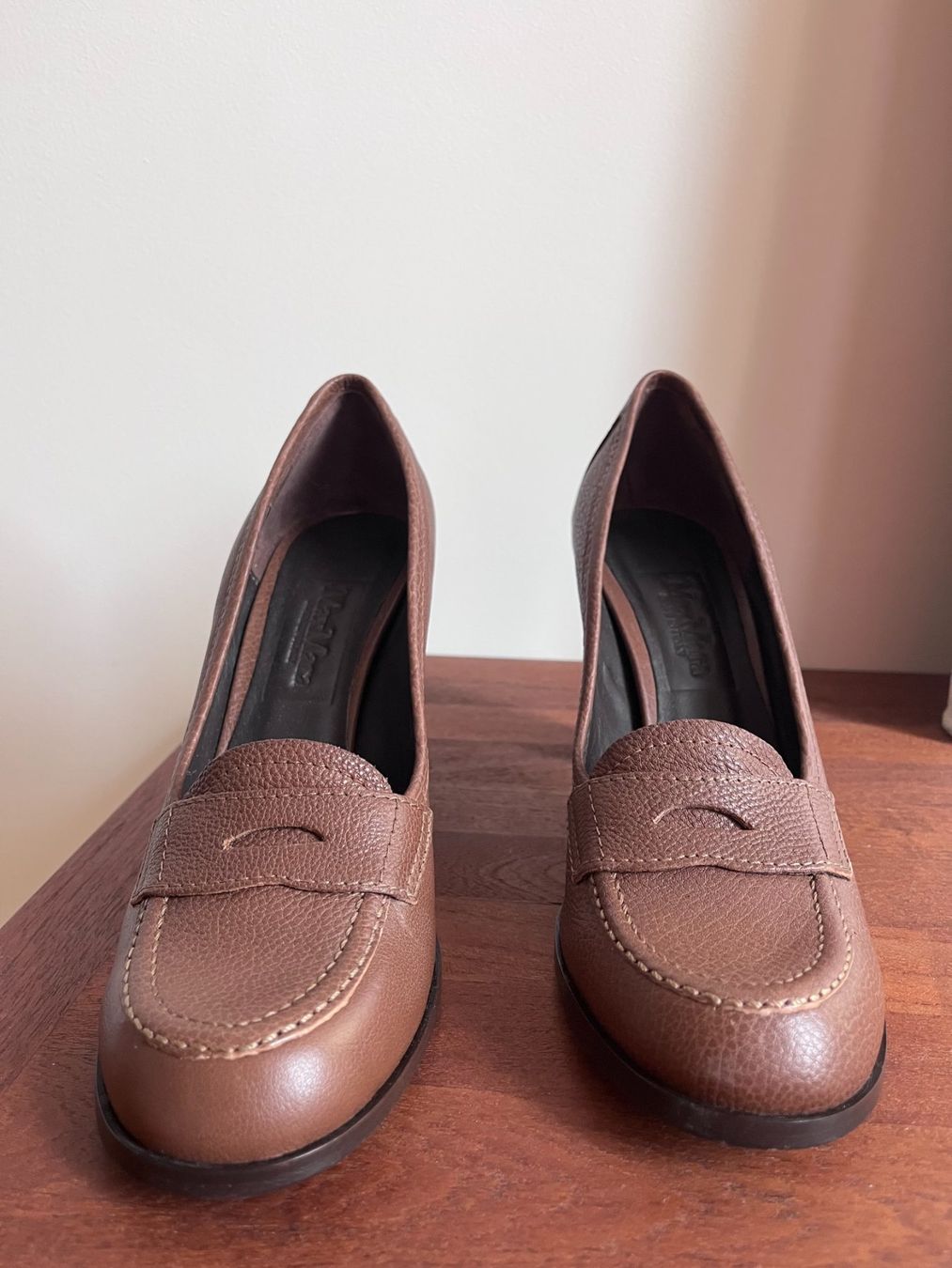 Max Mara Damenschuhe: MAX MARA SHOES - NEW | Size 39 – Neu und originalverpackt aus Zürich von lils01 1