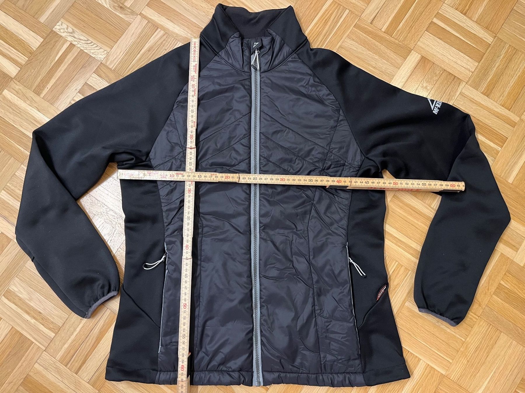 Mckinley Giacche: Primaloft Jacke McKinley / Gr. 40 – Usato da Kirchberg SG venduto da EINZIG_artig