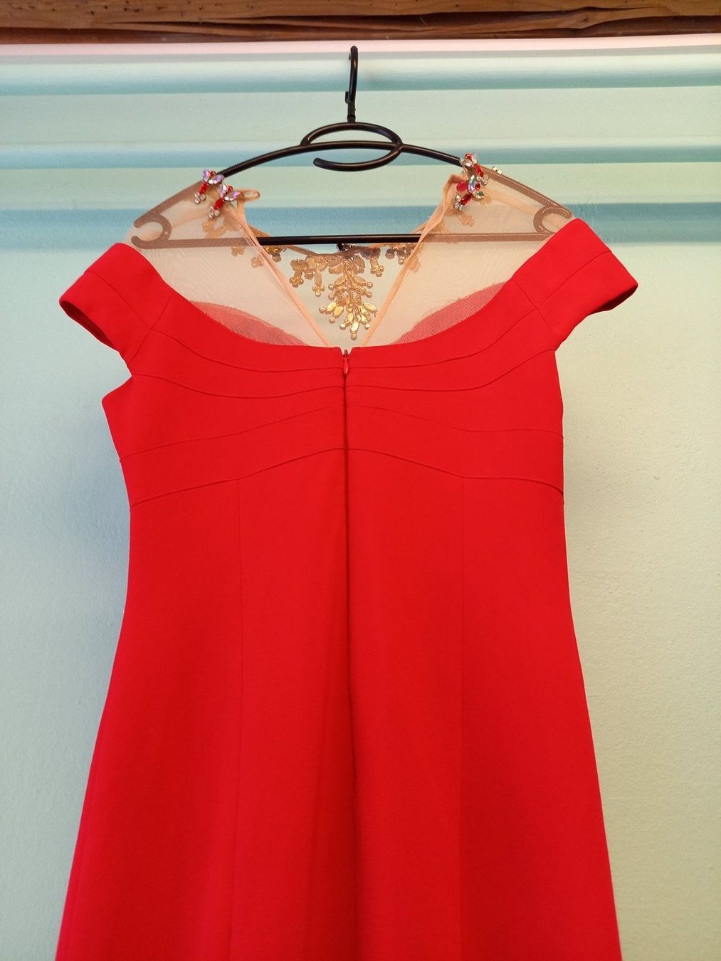 Vestiti: DAMEN   ABENDKLEID – Usato da Uster venduto da flocke1 4