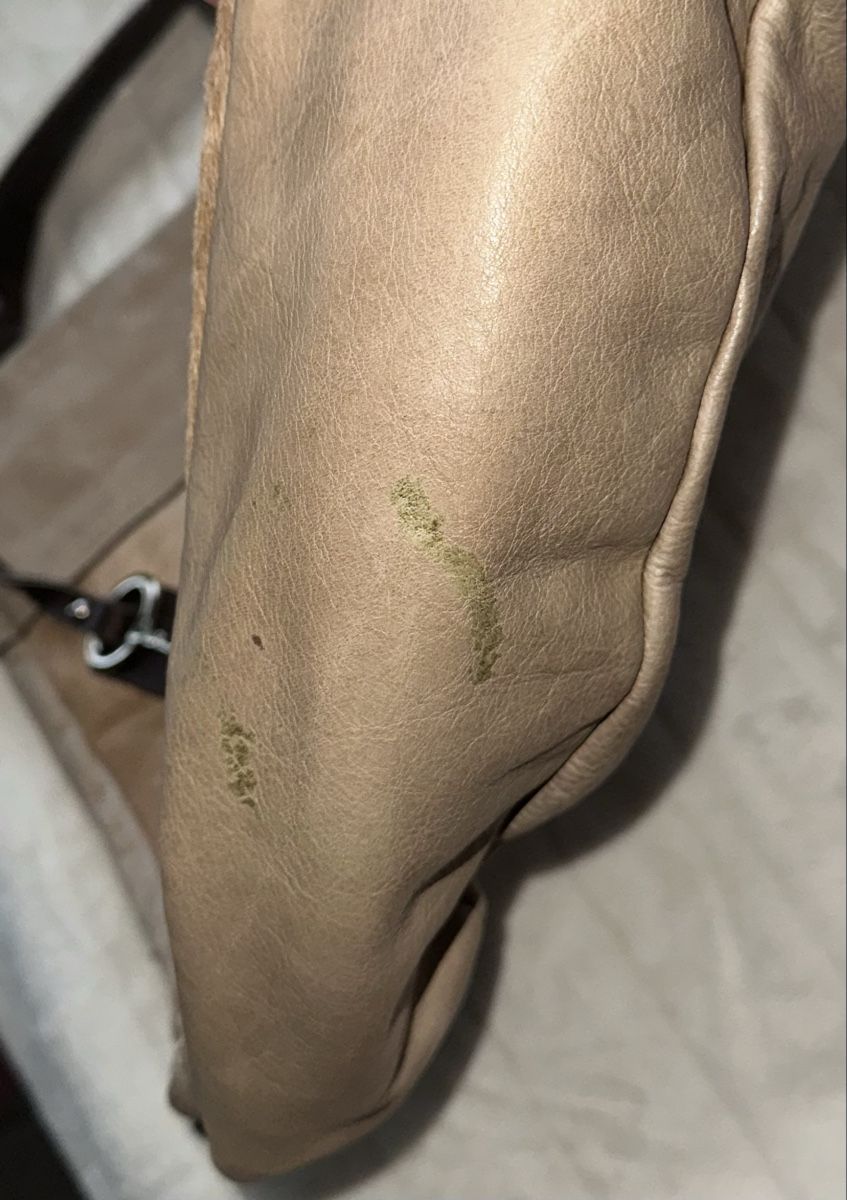 Borse da donna: PASITO TASCHE LEDER neuwertig – Usato da Unteraegeri venduto da MH203 9