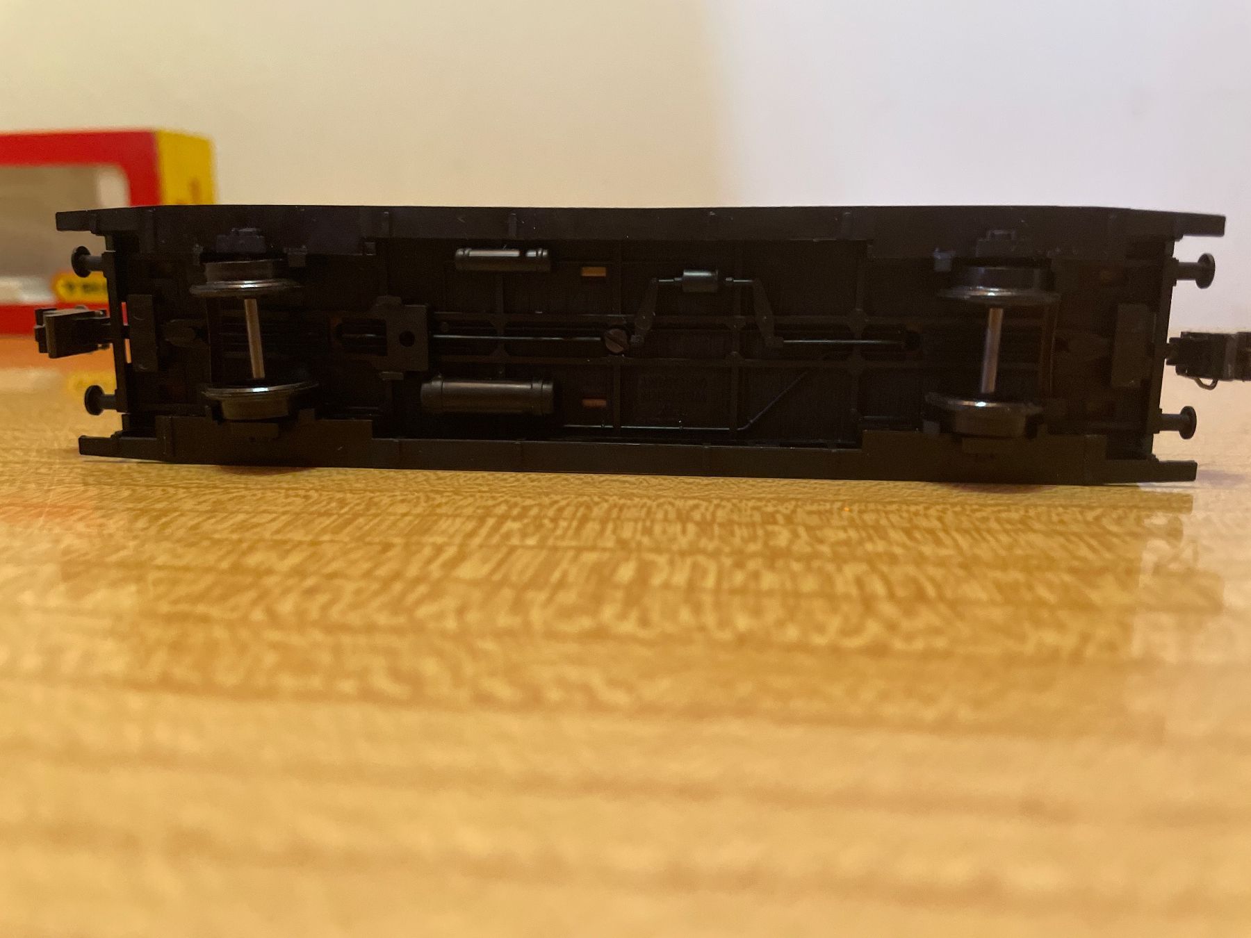Trix Modellini di ferrovie: Trix H0 53335900 grün – Usato da Suhr venduto da Daneli7 3