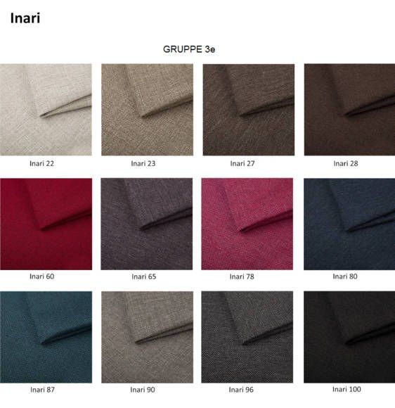 Divani: Design Ecksofa Schlafsofa Bettfunktion Couch Leder Polster – Nuovo e nell'imballaggio originale da Zug venduto da jvmoebel-schweiz 8