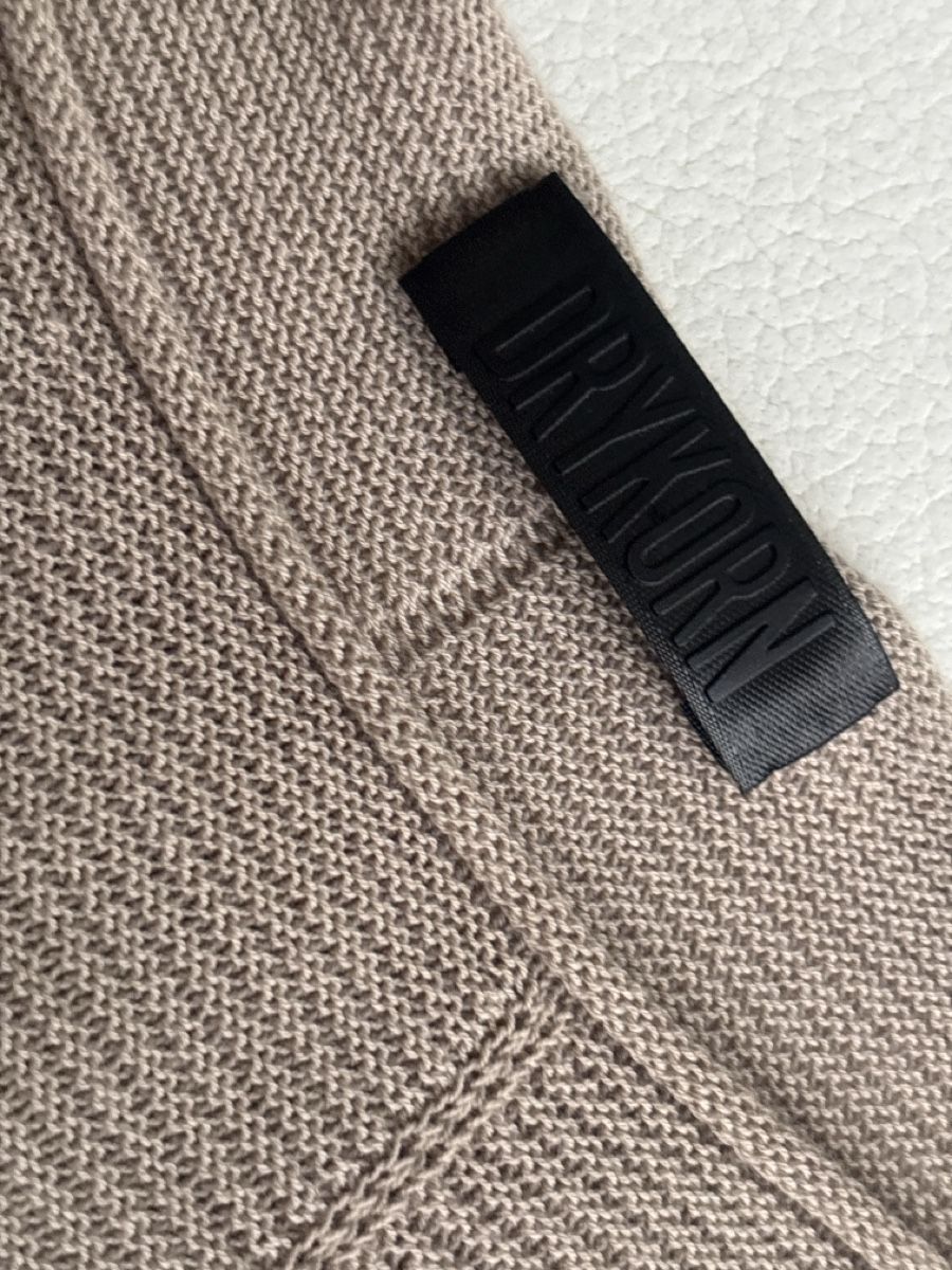 Drykorn Pullover & Sweatshirts: DRYKORN Pullover beige Grösse S guter Zustand – Gebraucht aus langenthal von rundholz7 5