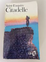 Saint-Exupéry - Citadelle