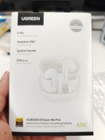 UGREEN HiTune H6 Pro Hybrid ANC Earbuds neu