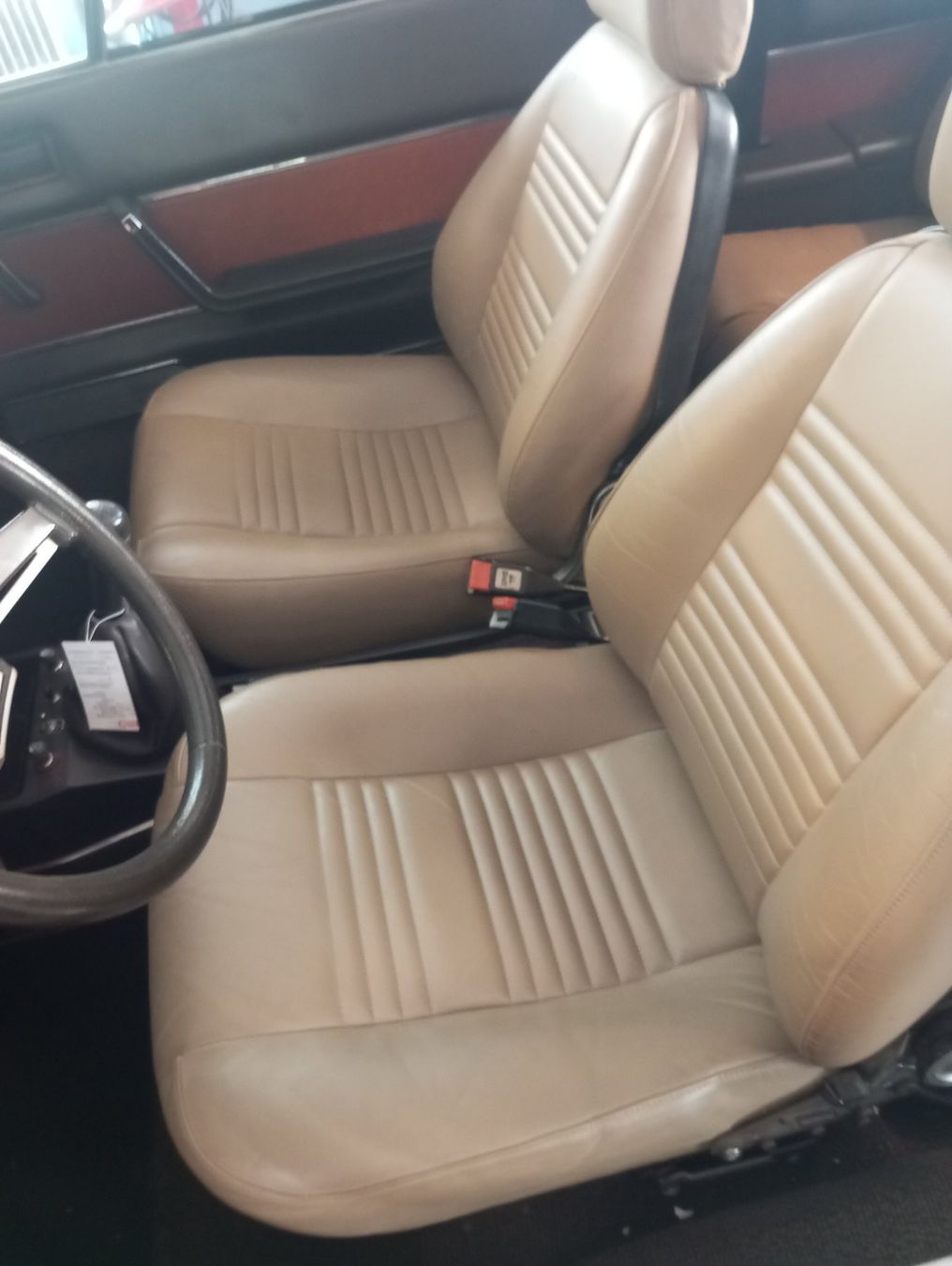 Lancia Automobili: Lancia beta spider – Usato da Fey venduto da paquita2122 4