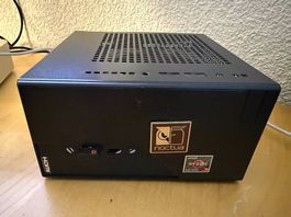 Asrock X600 USB4 - 32 GB -- Ryzen 8700G