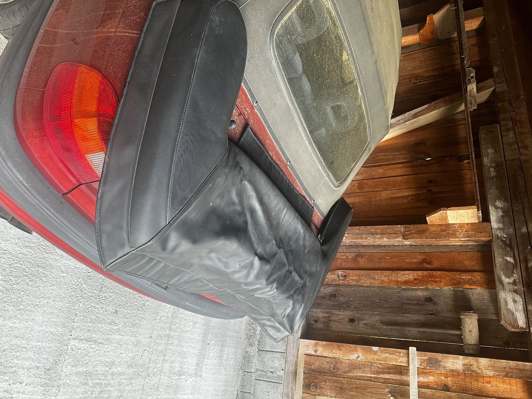 Opel Automobili: Opel Astra Cabrio – Usato da Gwatt (Thun) venduto da Lopa99 5