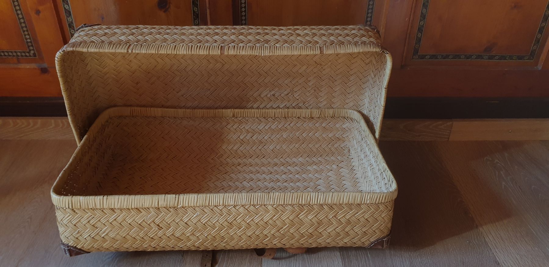 Reisekoffer: Retro Koffer – Gebraucht aus St.Gallen von  2