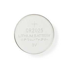 Caricatori & Batterie: Lithium Battery CR2025 – Nuovo e nell'imballaggio originale da Küssnacht am Rigi venduto da CALIFRASQUI