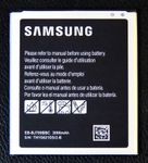 Samsung BJ700BBC: J7/j700/J7000/J7008...