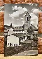 BRUGG Reformierte Kirche & Kirchgemeindehaus
