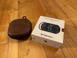 Freewell Magnetic Quick Swap 2.0 M2 67mm Filters Set