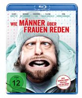 Wie Männer über Frauen reden [Blu-ray]