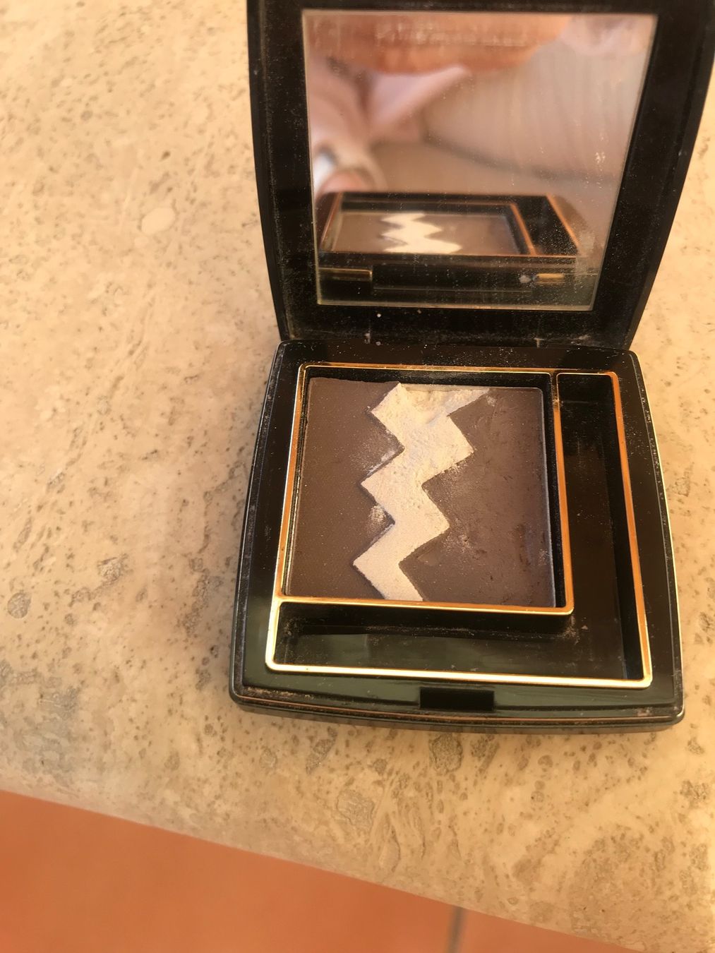 Givenchy Make-up: Givenchy ombre à paupières No43 – Usato da Belmont-sur-Lausanne venduto da chu_vxf5 1