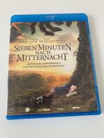 Sieben Minuten nach Mitternacht (Blu-ray)