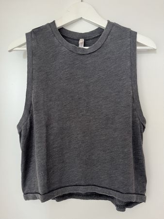 Top von Free People Grösse XS