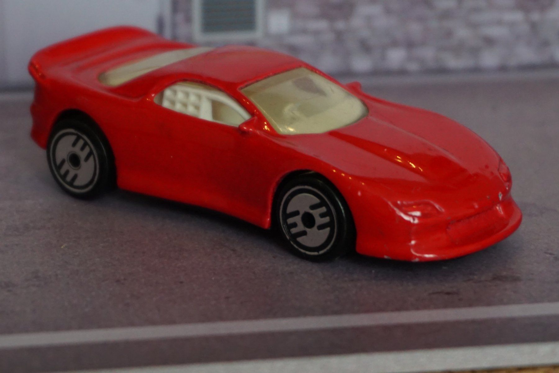 Hot Wheels Voitures modèles: HotWheels Camaro ALT TOP !!!!!!!!!!!!!!!!!!! – D'occasion à Reiden par Doppeldecker69