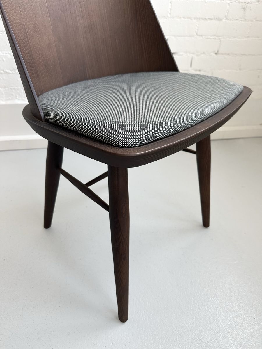 Stühle: Stuhl Synnes Dining Chair von Audo CPH – Neu (gemäss Beschreibung) aus Bern von Fraeuleinhonig 4