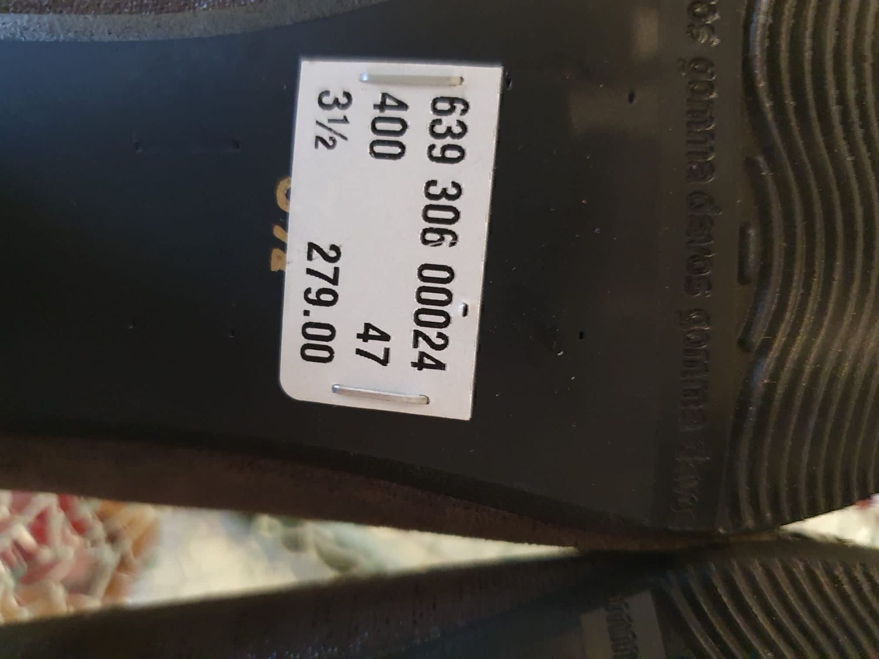 Scarpe da donna: Alexandria Gr. 36.5 – Nuovo e nell'imballaggio originale da Luzern venduto da Edii025 5
