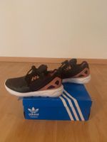 Adidas Tubular Runner - Womens EUR 38 - Black/Rose